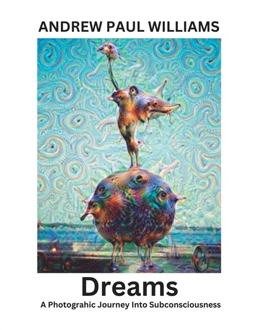 Dreams: A Photograhic Journey Into Subconsciousness (Paperback)