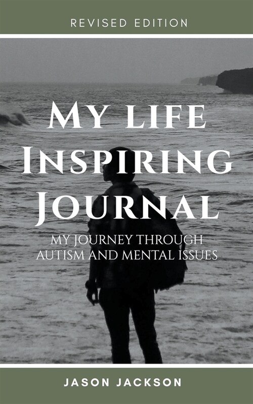 My Life Inspiring Journal (Paperback)