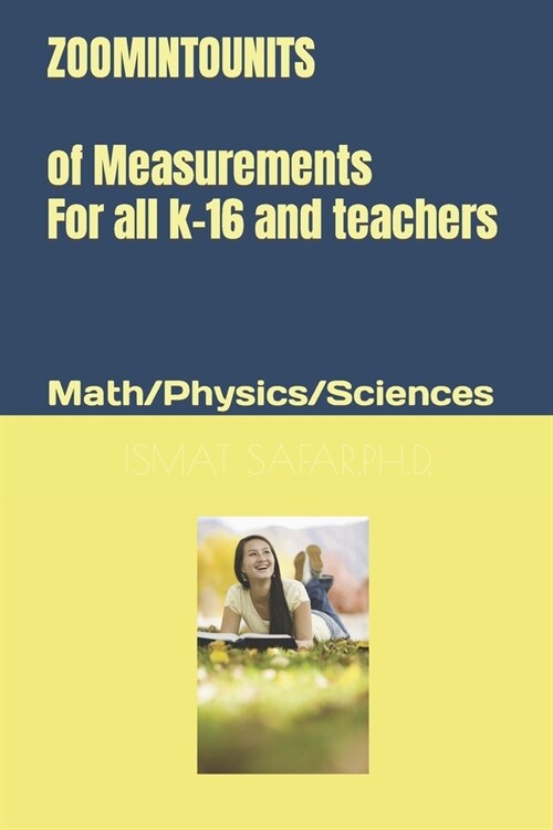 Zoomintounits: of Measurements (Paperback)