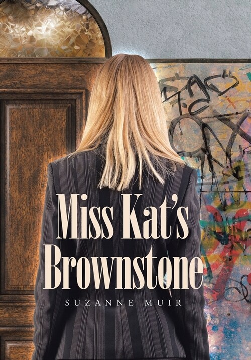 Miss Kats Brownstone (Hardcover)