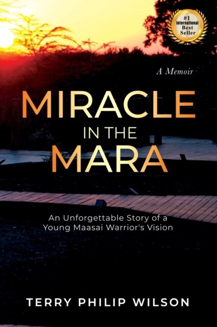 Miracle in The Mara (Hardcover)