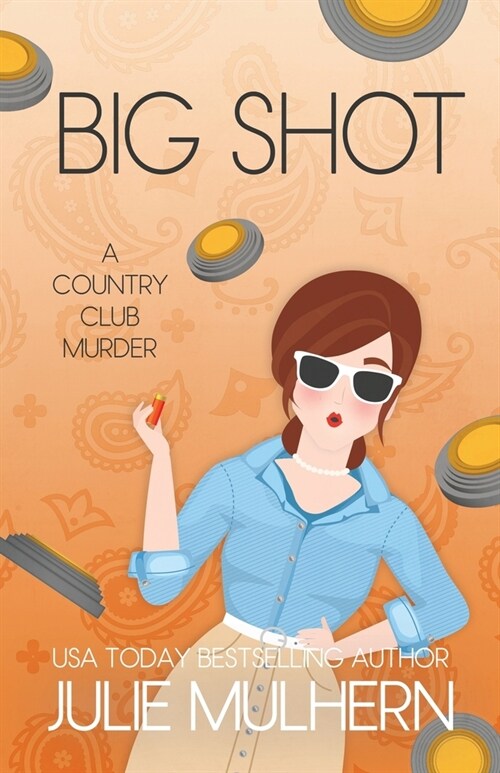 Big Shot (Paperback)