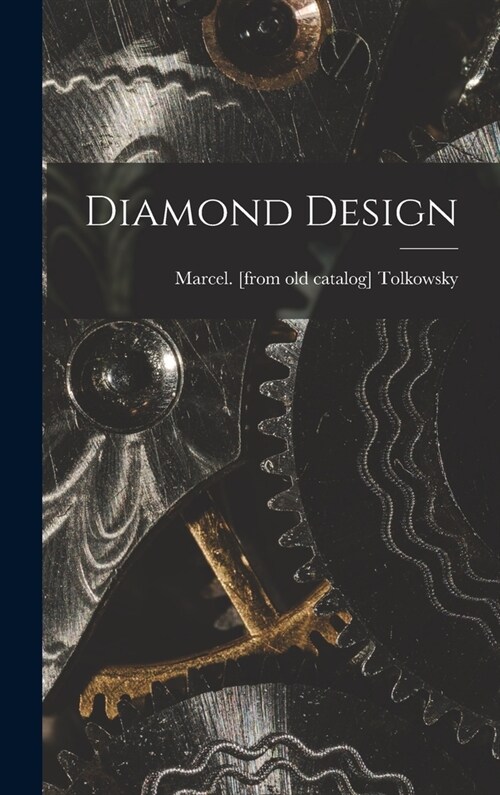 Diamond Design (Hardcover)