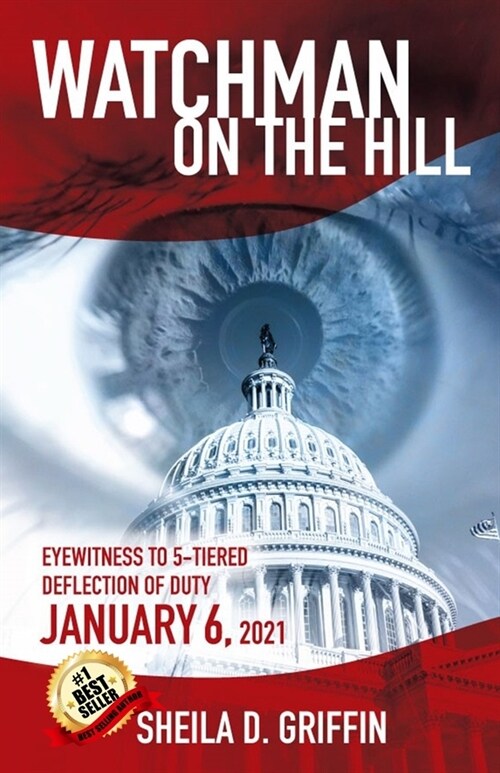 Watchman On The Hill (Paperback)