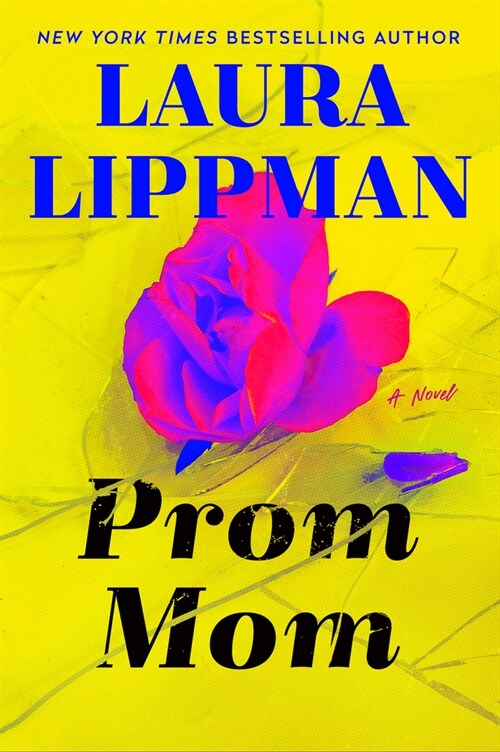 [중고] Prom Mom (Hardcover)