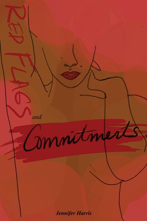 Red Flags and Commitments (Paperback)