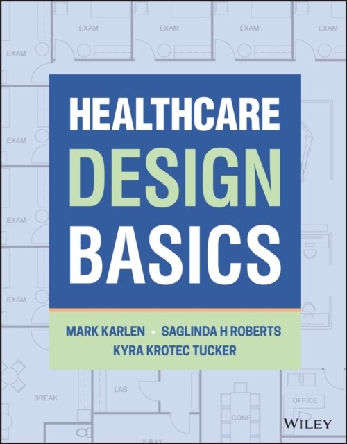 Healthcare Design Basics (Paperback)