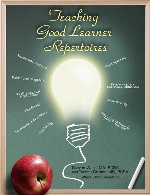 Teaching Good Learner Repertoires (Paperback)