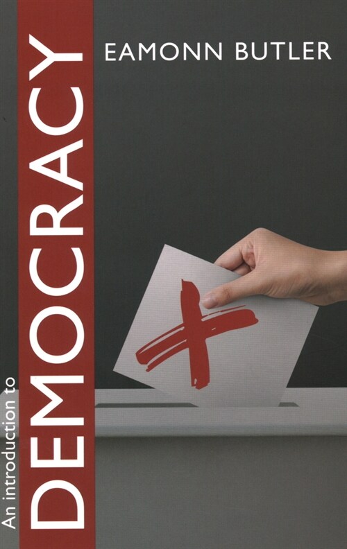 An Introduction to Democracy (Paperback)