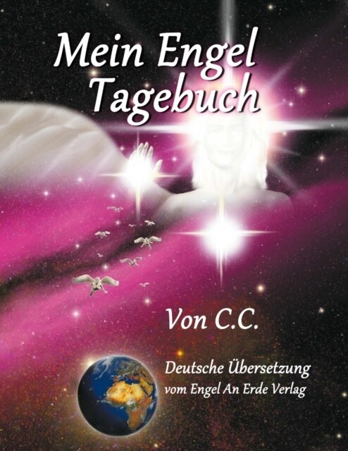 Mein Engel Tagebuch (Paperback)
