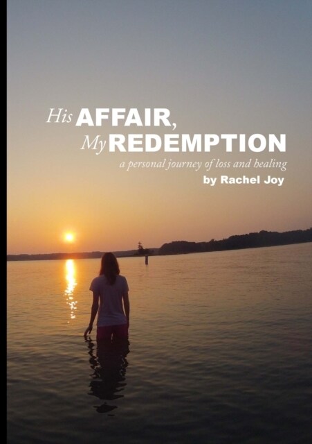 His Affair, My Redemption (Paperback)