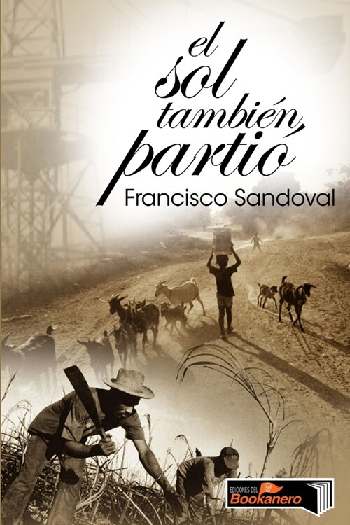 El sol tambi? parti? (Paperback)