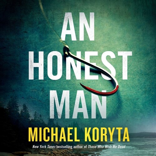 An Honest Man (Audio CD)