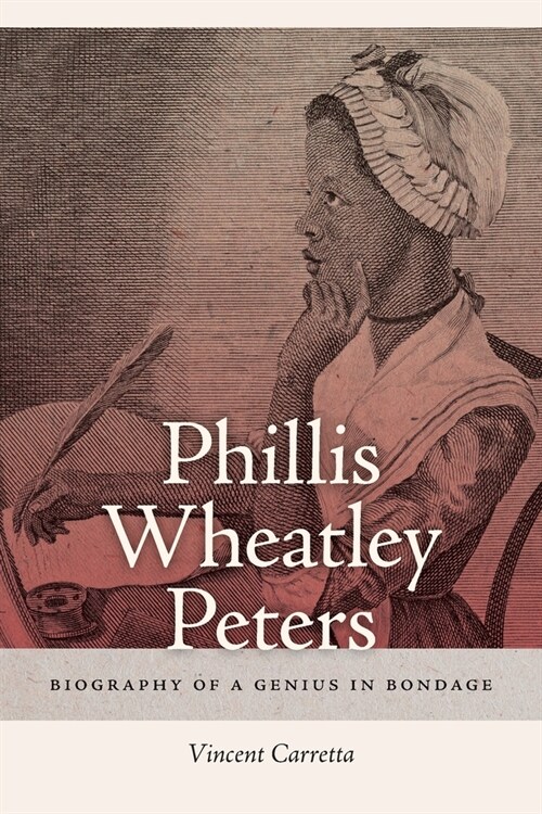 Phillis Wheatley Peters (Paperback, 2)