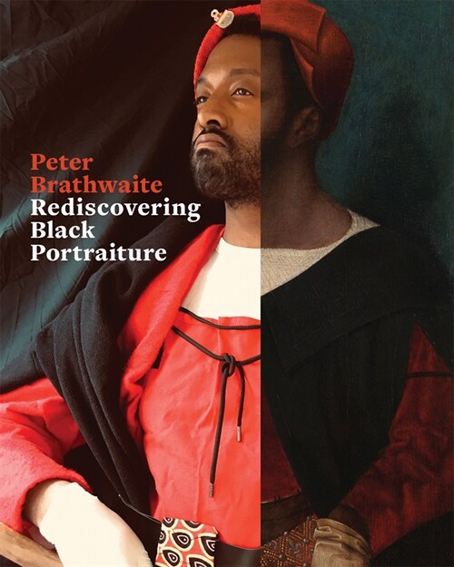 Rediscovering Black Portraiture (Hardcover)