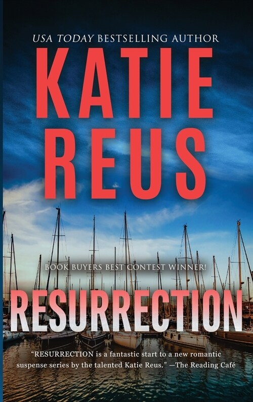 Resurrection (Hardcover)