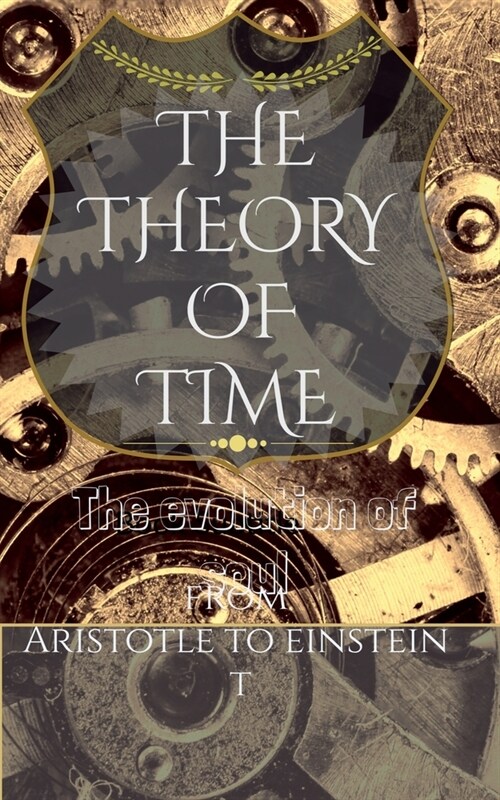 The Theory of Time (Paperback)