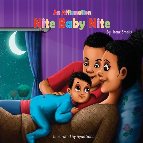 An Affirmation Nite Baby Nite (Paperback)