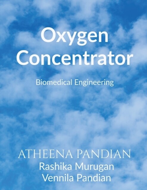 Oxygen Concentrator (Paperback)