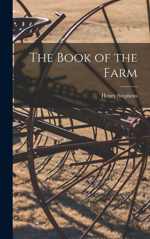 The Book of the Farm (Hardcover)