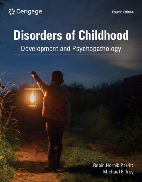 Disorders of Childhood: Development and Psychopathology (Paperback, 4)