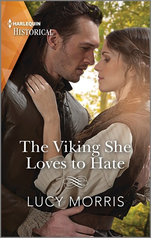 The Viking She Loves to Hate (Mass Market Paperback)