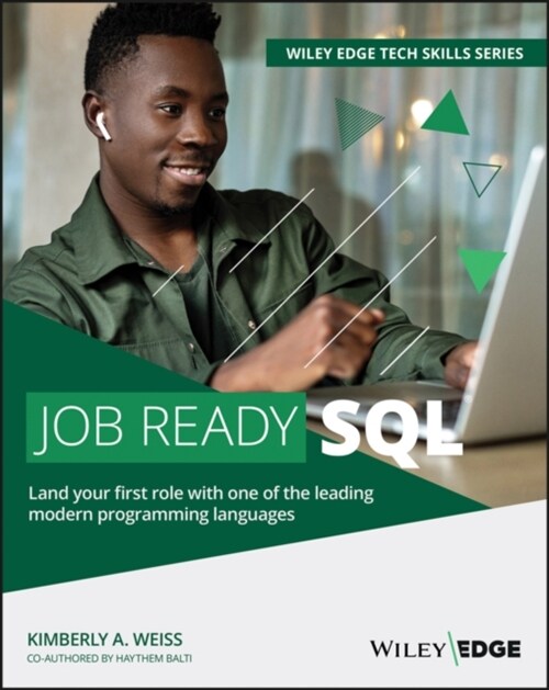 Job Ready SQL (Paperback)