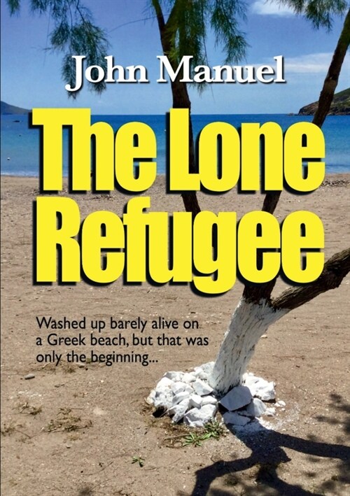 The Lone Refugee (Paperback)