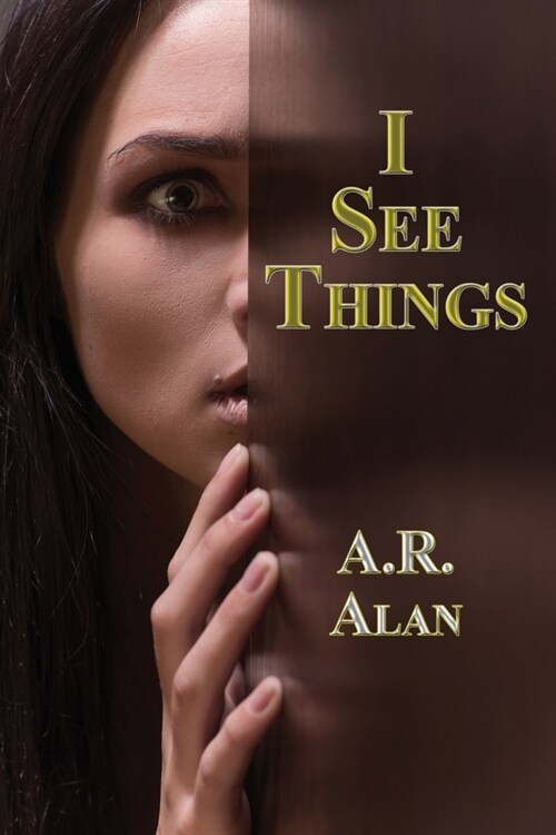 I See Things (Paperback, 2, Larger Print)