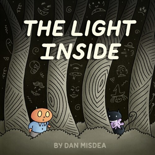 The Light Inside (Hardcover)