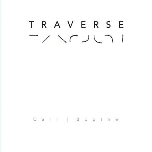 Traverse (Paperback)