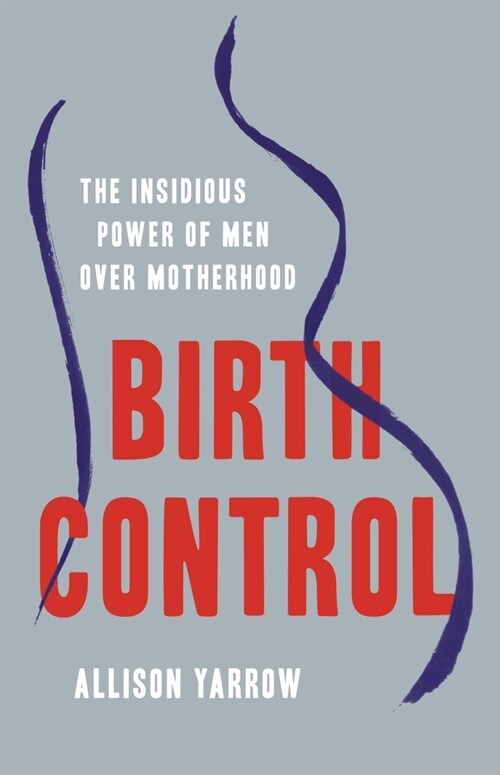 Birth Control: The Insidious Power of Men Over Motherhood (Hardcover)