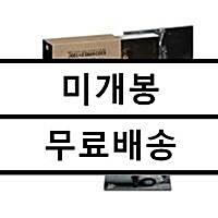 [중고] [블루레이] 인사이드 르윈 : 소책자 한정판