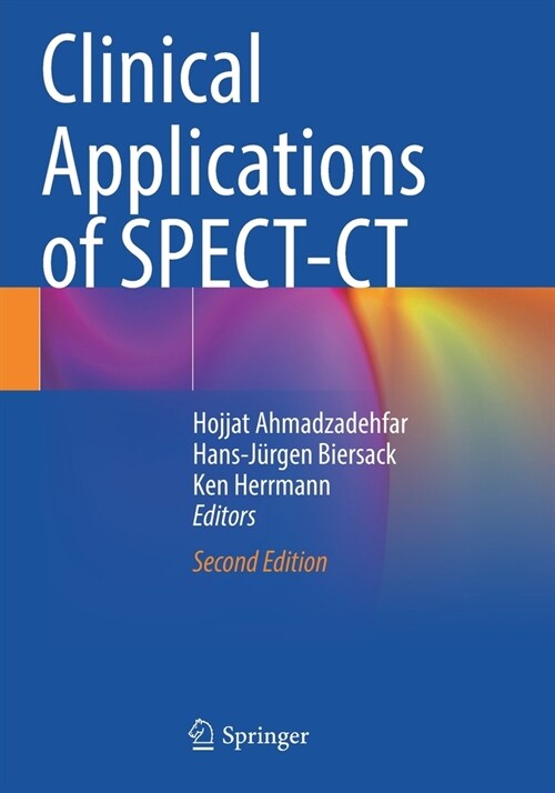 Clinical Applications of Spect-CT (Paperback, 2, 2022)