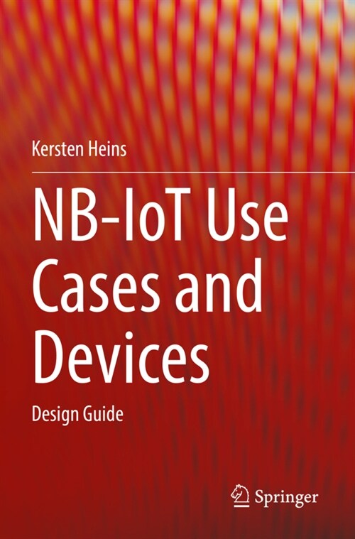 Nb-Iot Use Cases and Devices: Design Guide (Paperback, 2022)
