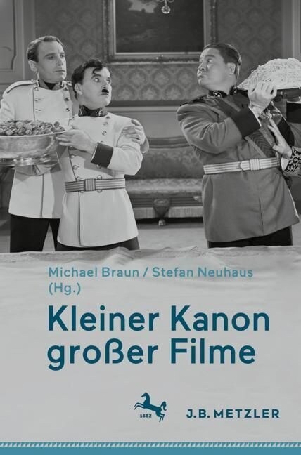 Kleiner Kanon Gro?r Filme (Paperback, 2024)