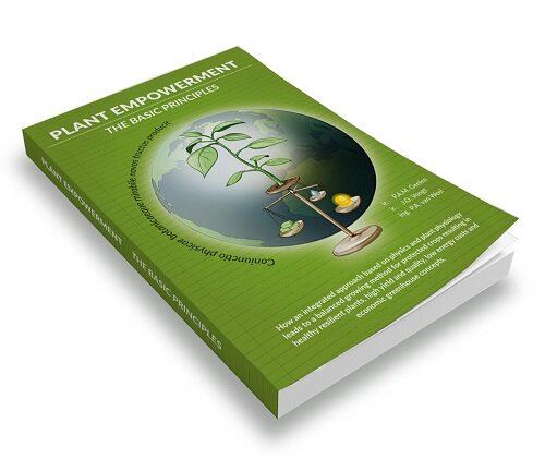 Plant Empowerment The basic principles (Paperback, 3rd)