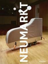 Frank Schinski: Neumarkt (Hardcover)