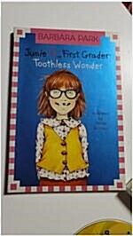 [중고] Junie B., First Grader Toothless Wonder (Paperback)