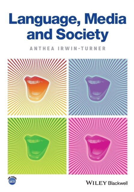 Language, Media and Society (Paperback, 1st)
