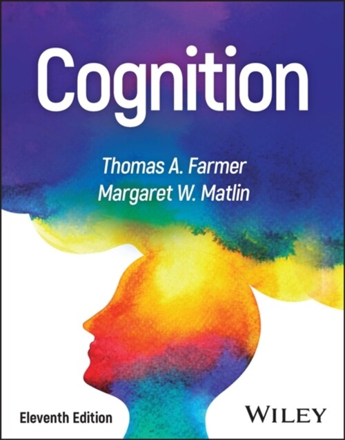Cognition (Paperback, 11th)
