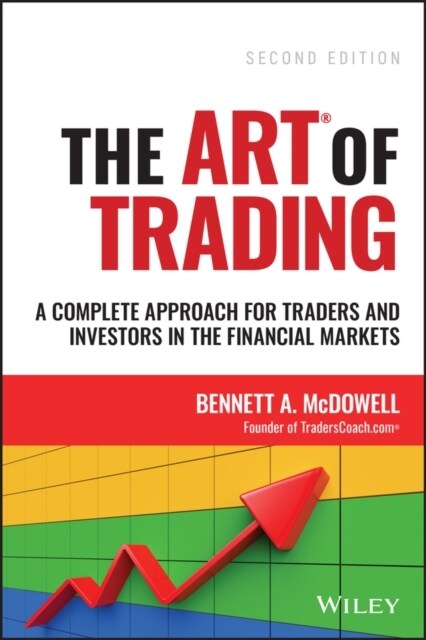 The Art of Trading: A 7-Step Approach for Traders and Investors in the Financial Markets (Hardcover, 2)