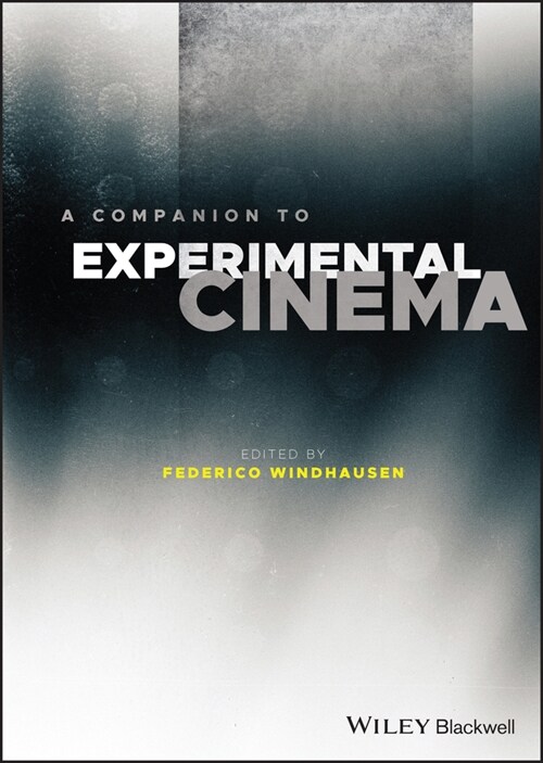[eBook Code] A Companion to Experimental Cinema (eBook Code, 1st)