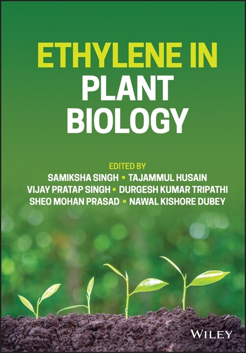 [eBook Code] Ethylene in Plant Biology (eBook Code, 1st)