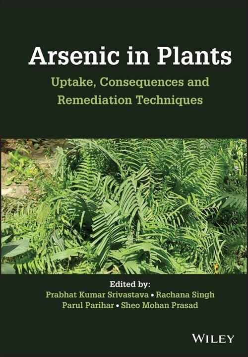 [eBook Code] Arsenic in Plants (eBook Code, 1st)