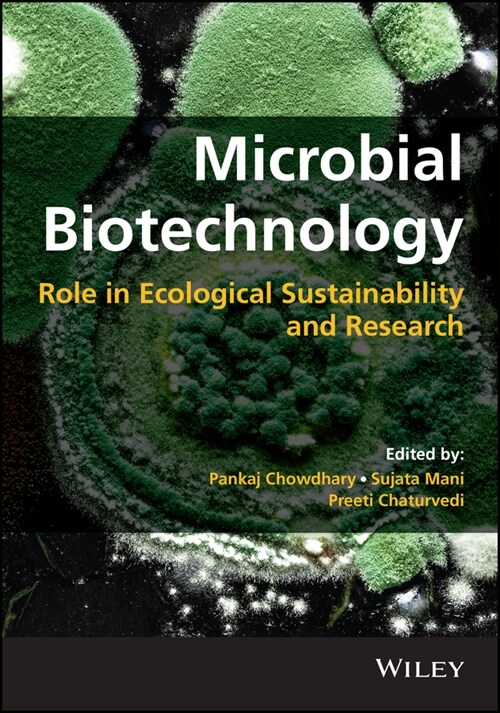 [eBook Code] Microbial Biotechnology (eBook Code, 1st)