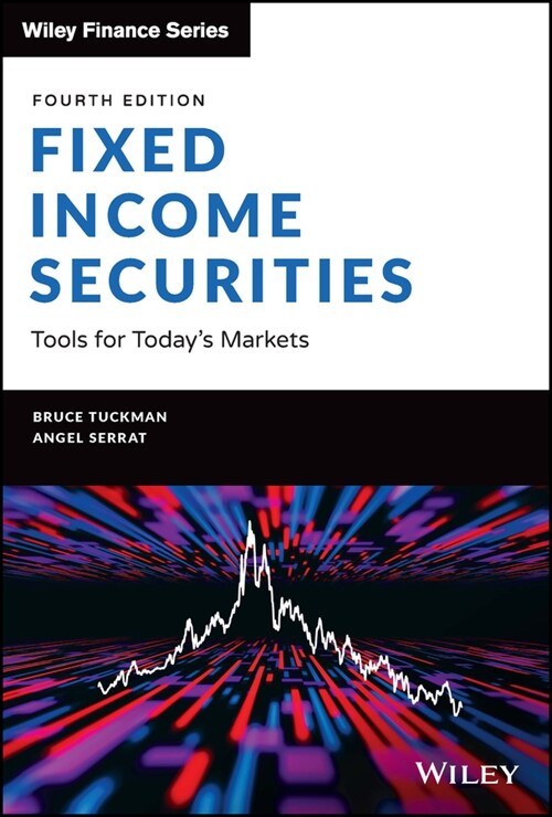 [eBook Code] Fixed Income Securities (eBook Code, 4th)
