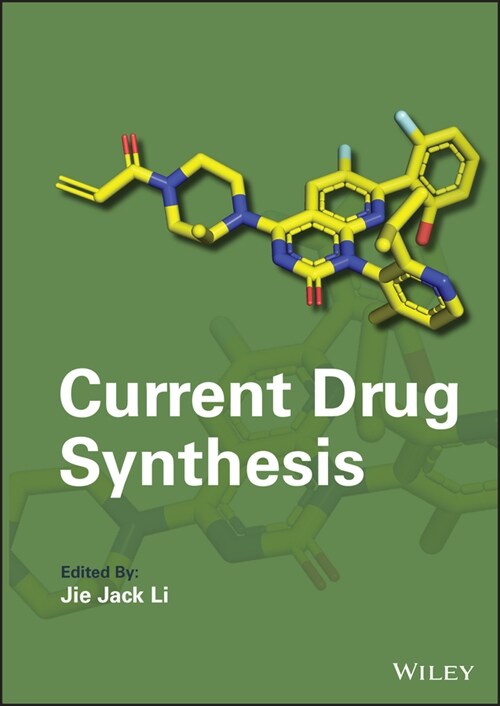[eBook Code] Current Drug Synthesis (eBook Code, 1st)