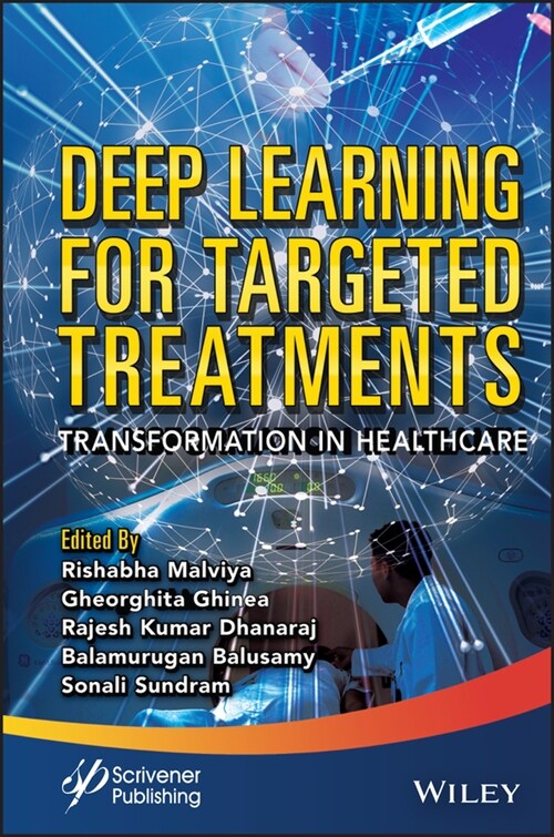 [eBook Code] Deep Learning for Targeted Treatments (eBook Code, 1st)