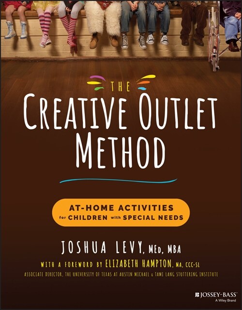 [eBook Code] The Creative Outlet Method (eBook Code, 1st)